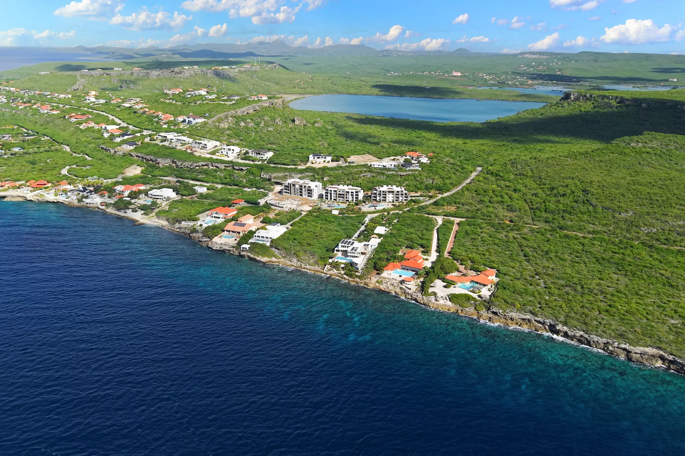 Property in Coral Estate