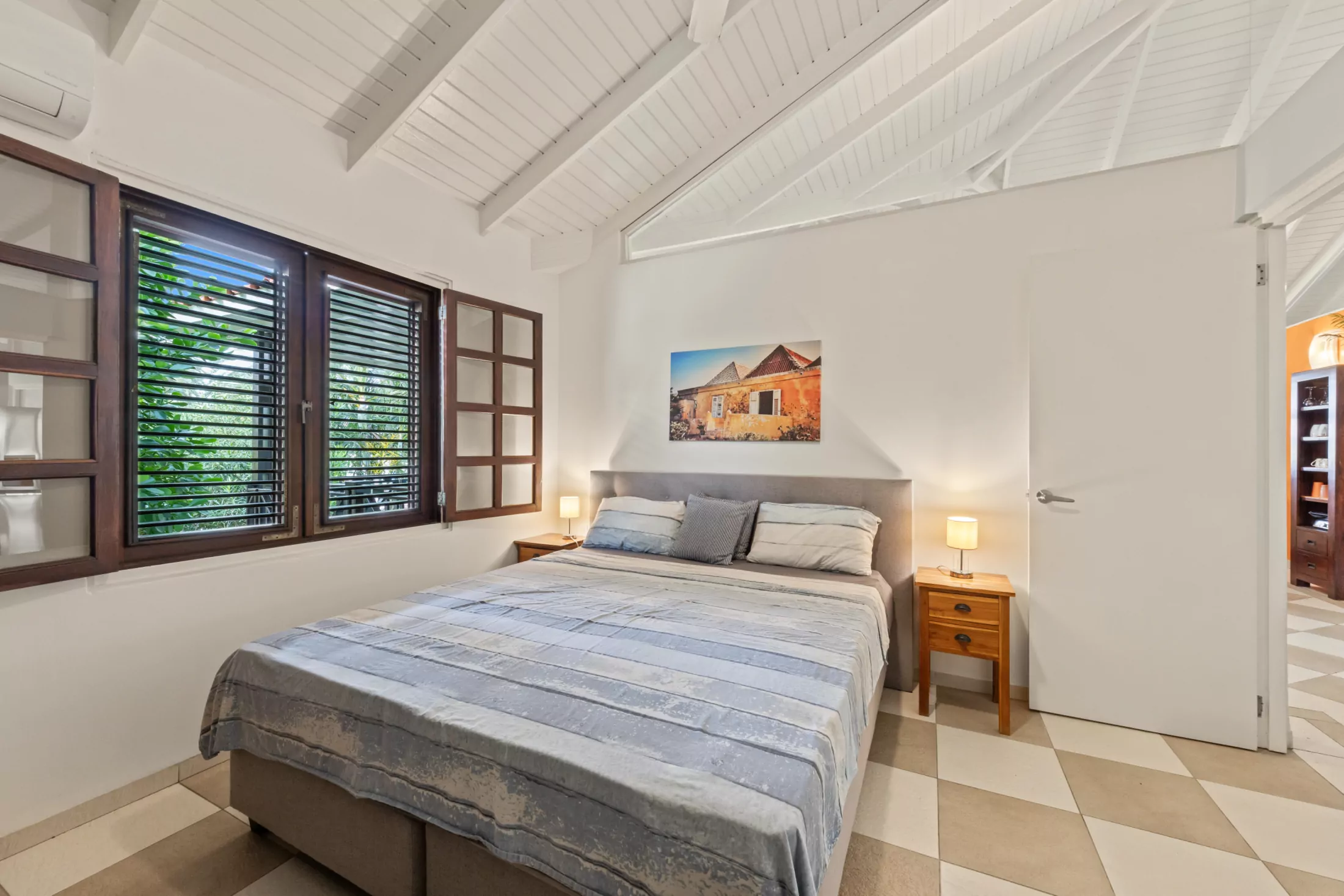 Villa in Blue Bay