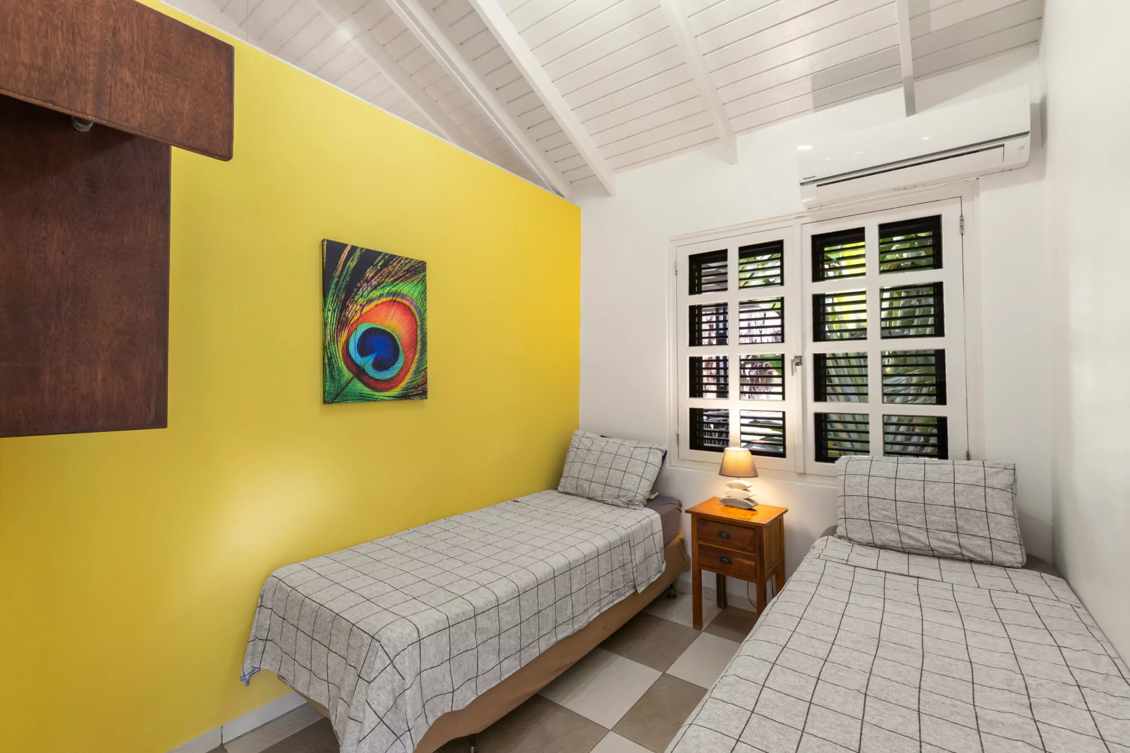 Villa in Blue Bay