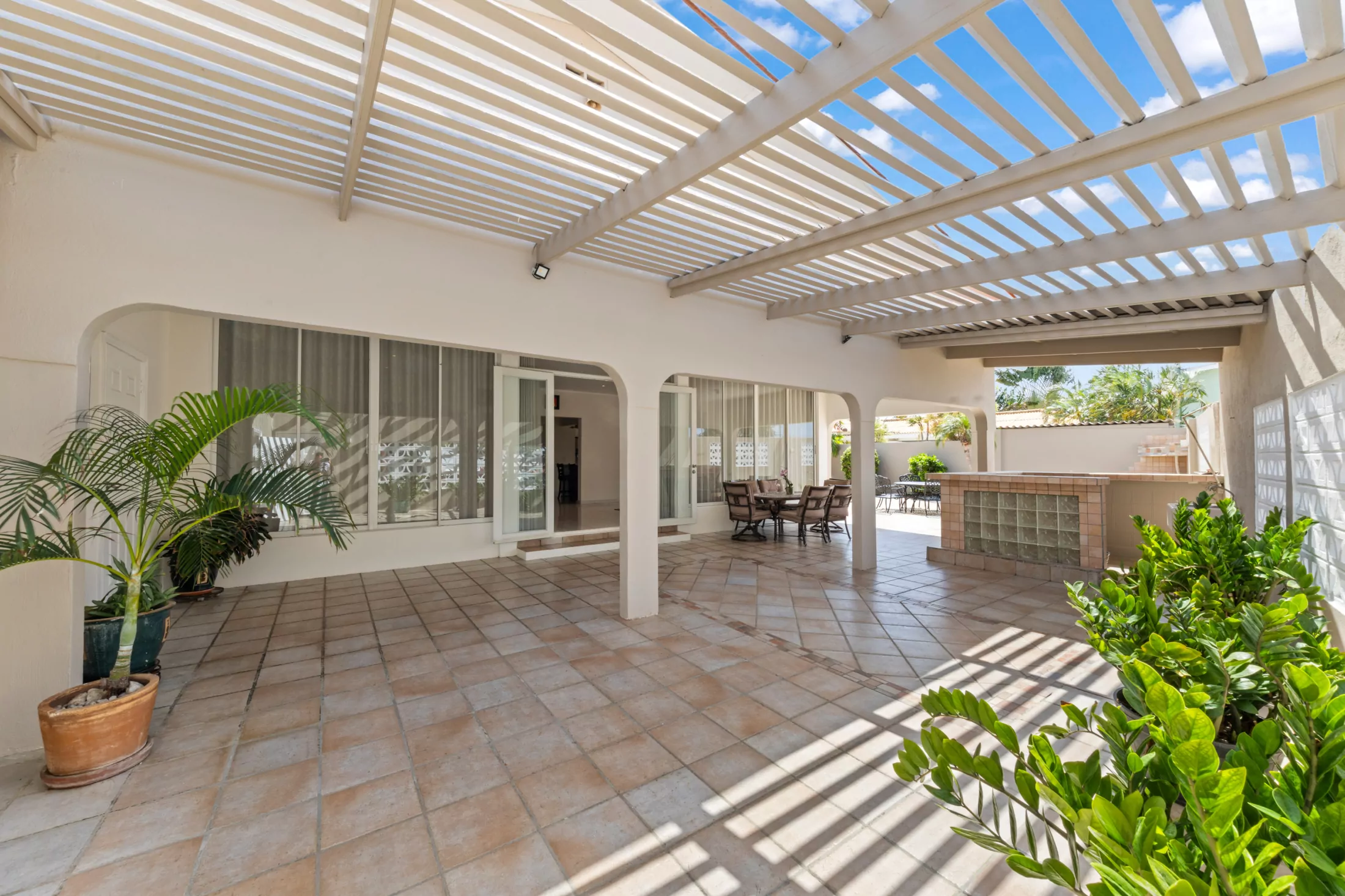 Villa in Mahaai