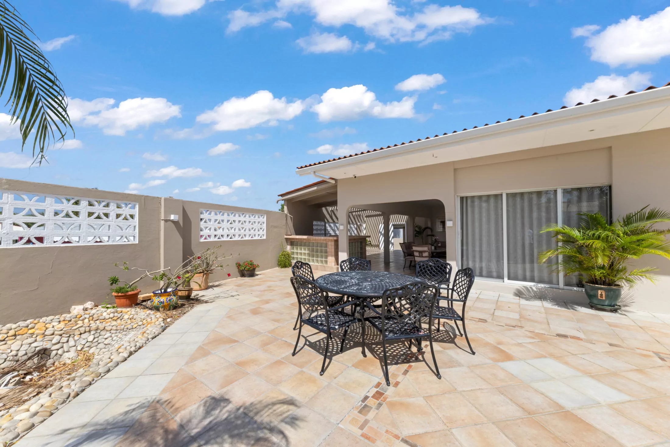 Villa in Mahaai