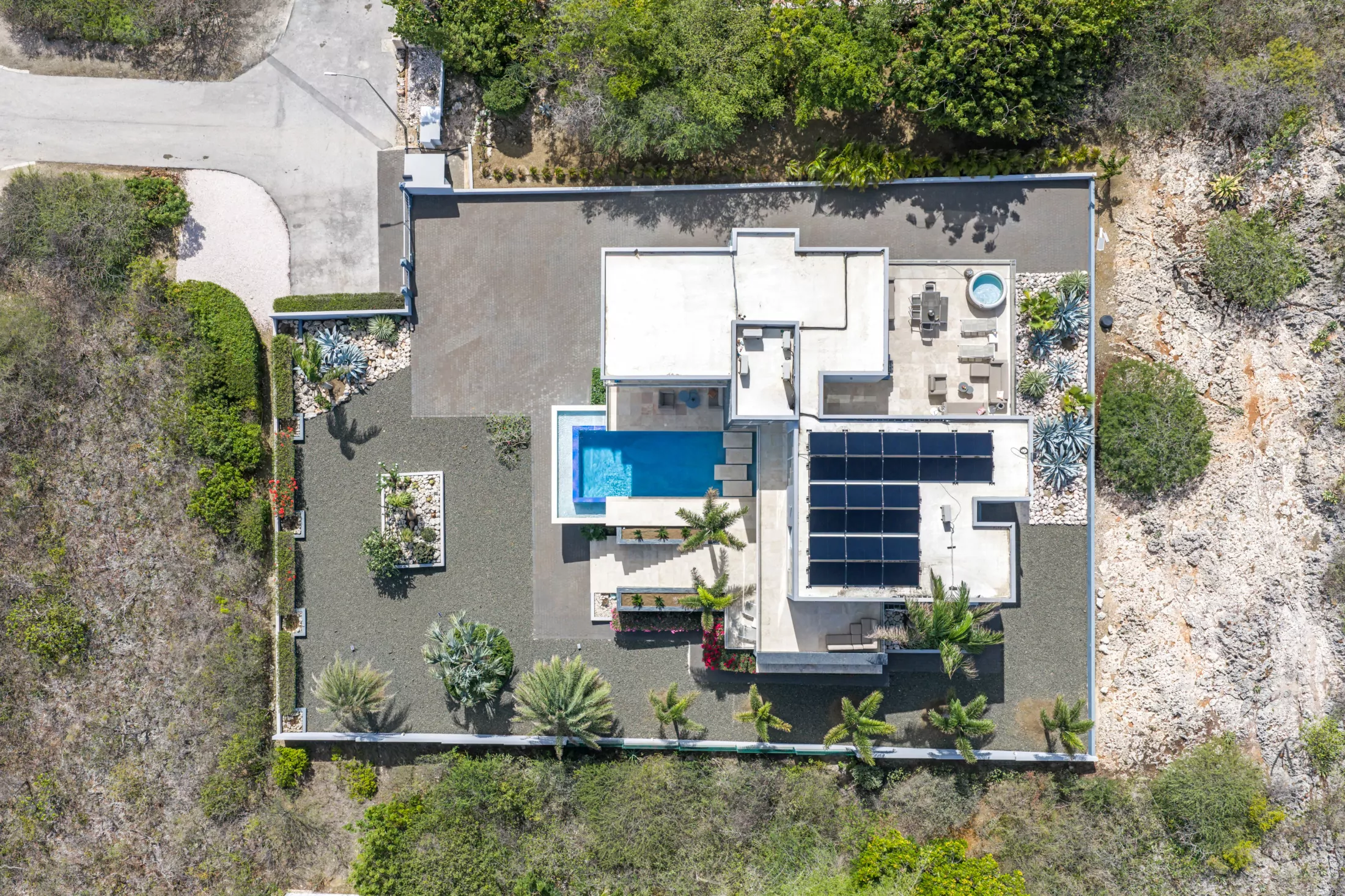 Villa in Coral Estate
