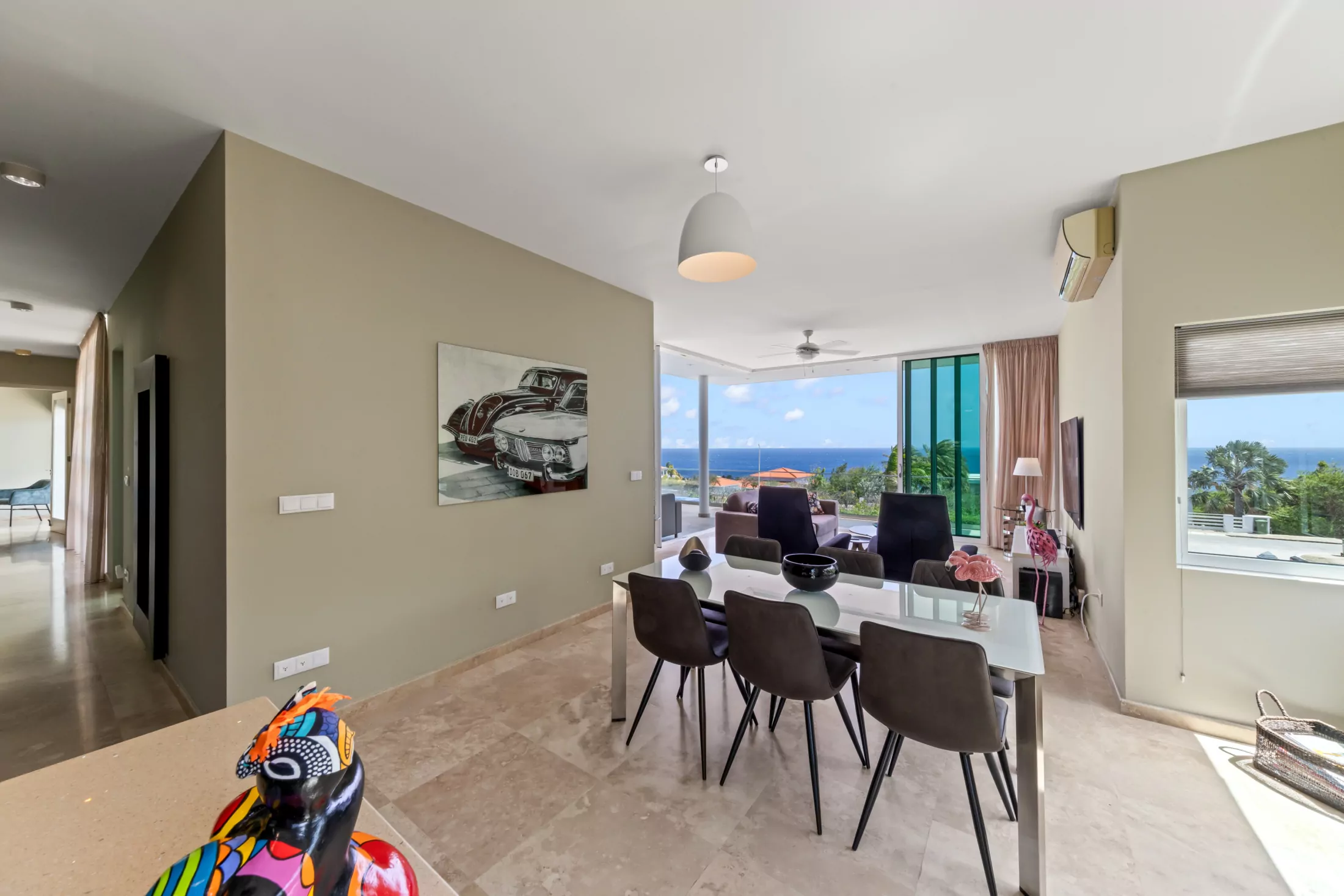 Villa in Coral Estate