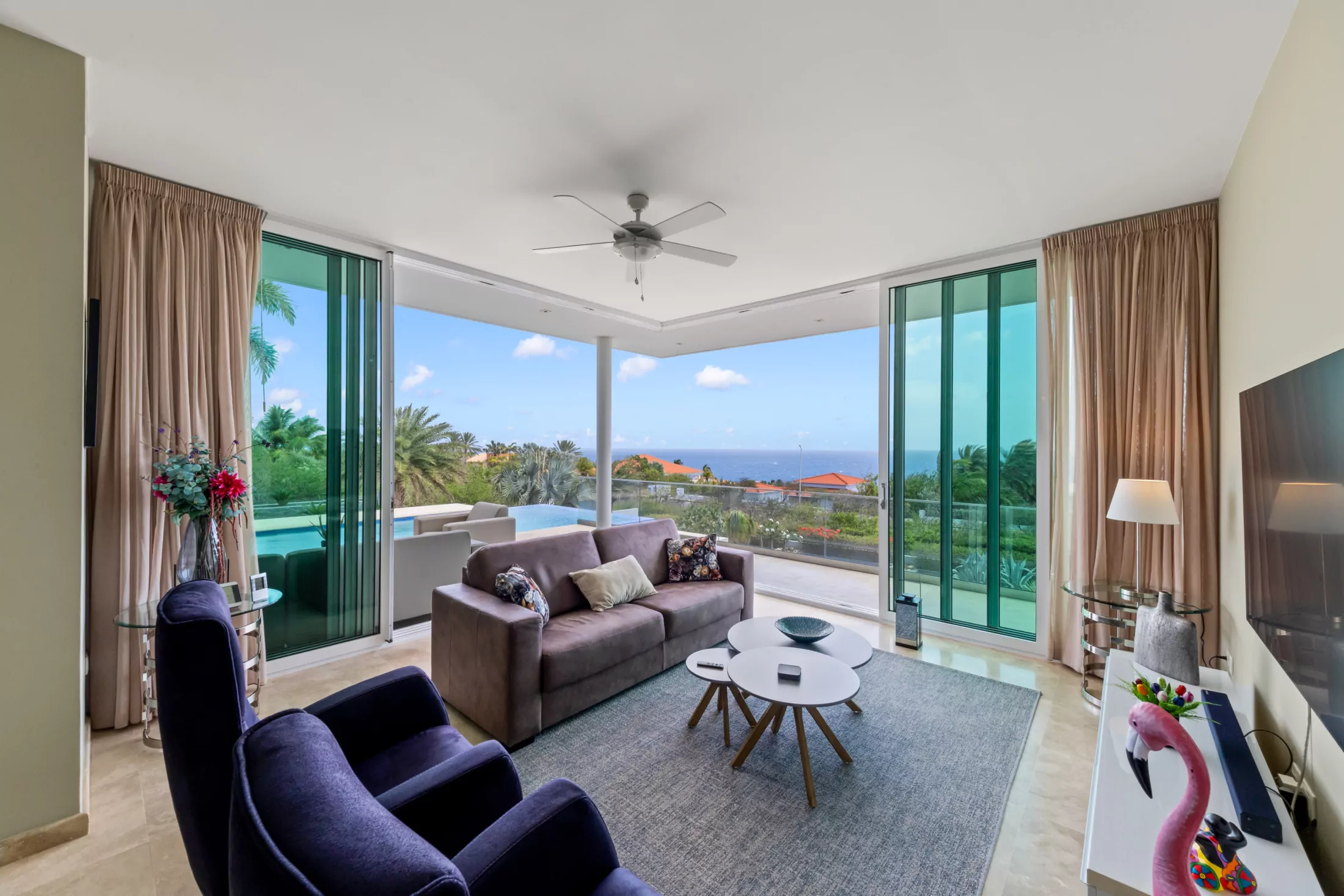 Villa in Coral Estate
