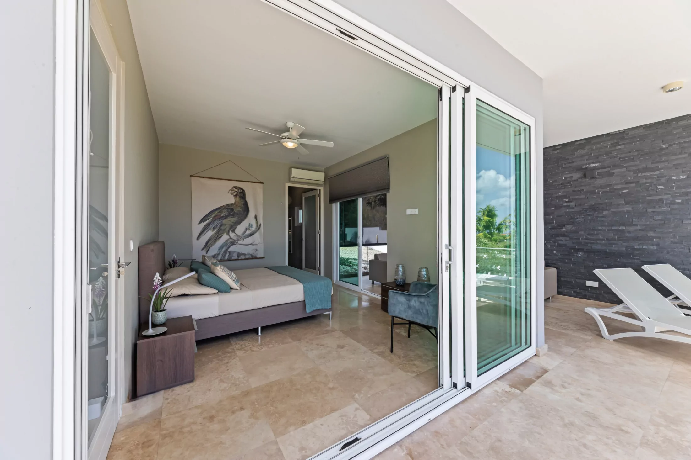 Villa in Coral Estate