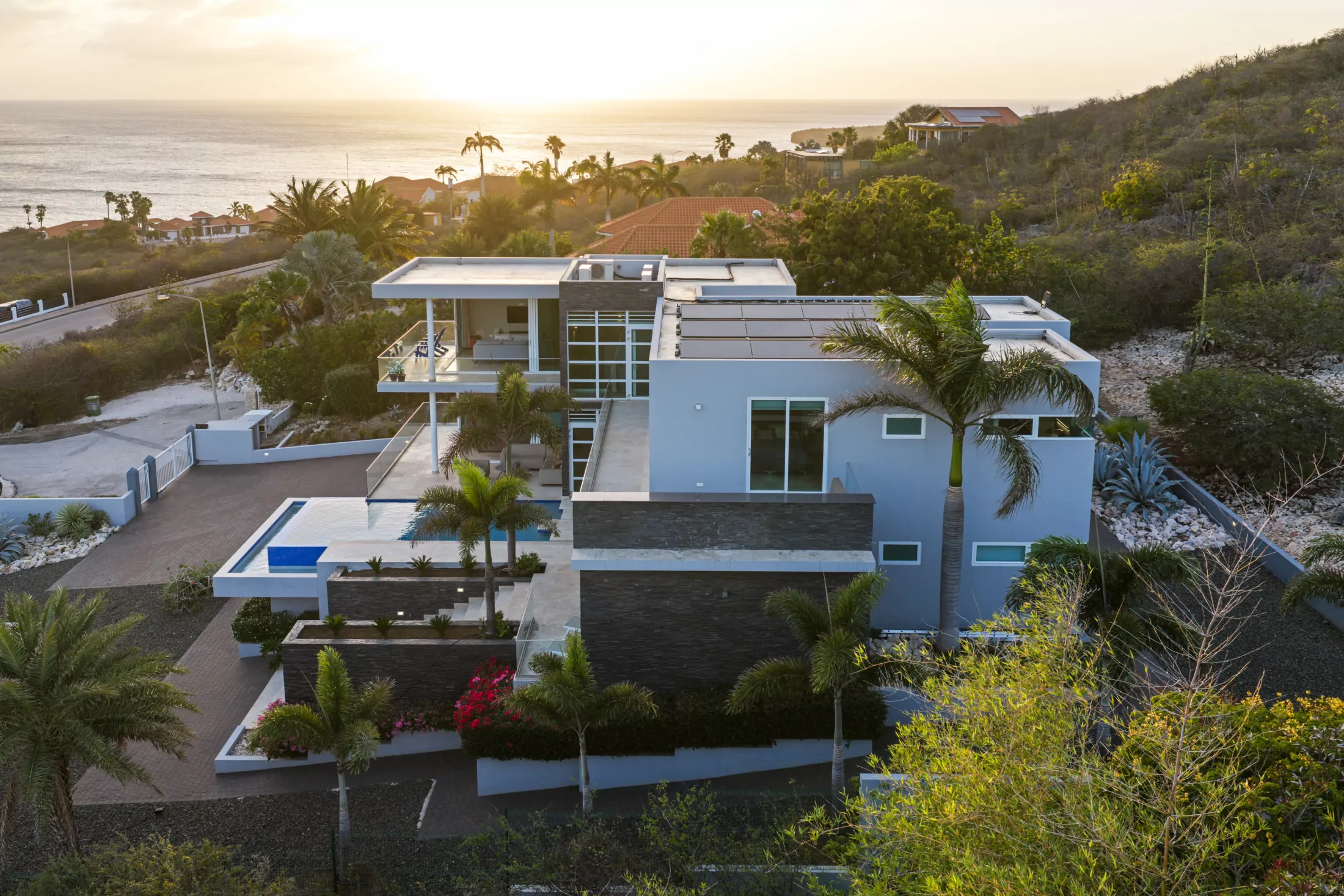 Villa in Coral Estate