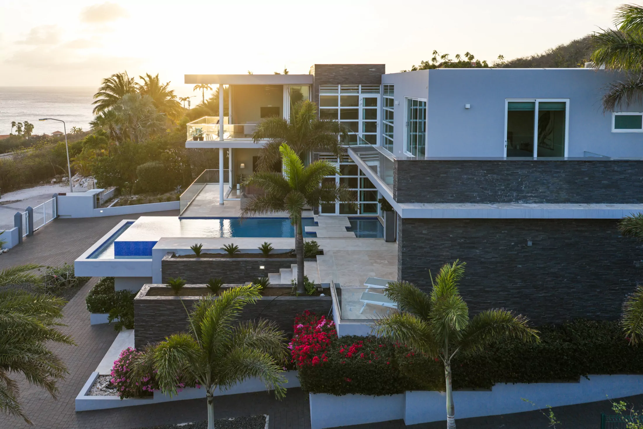 Villa in Coral Estate