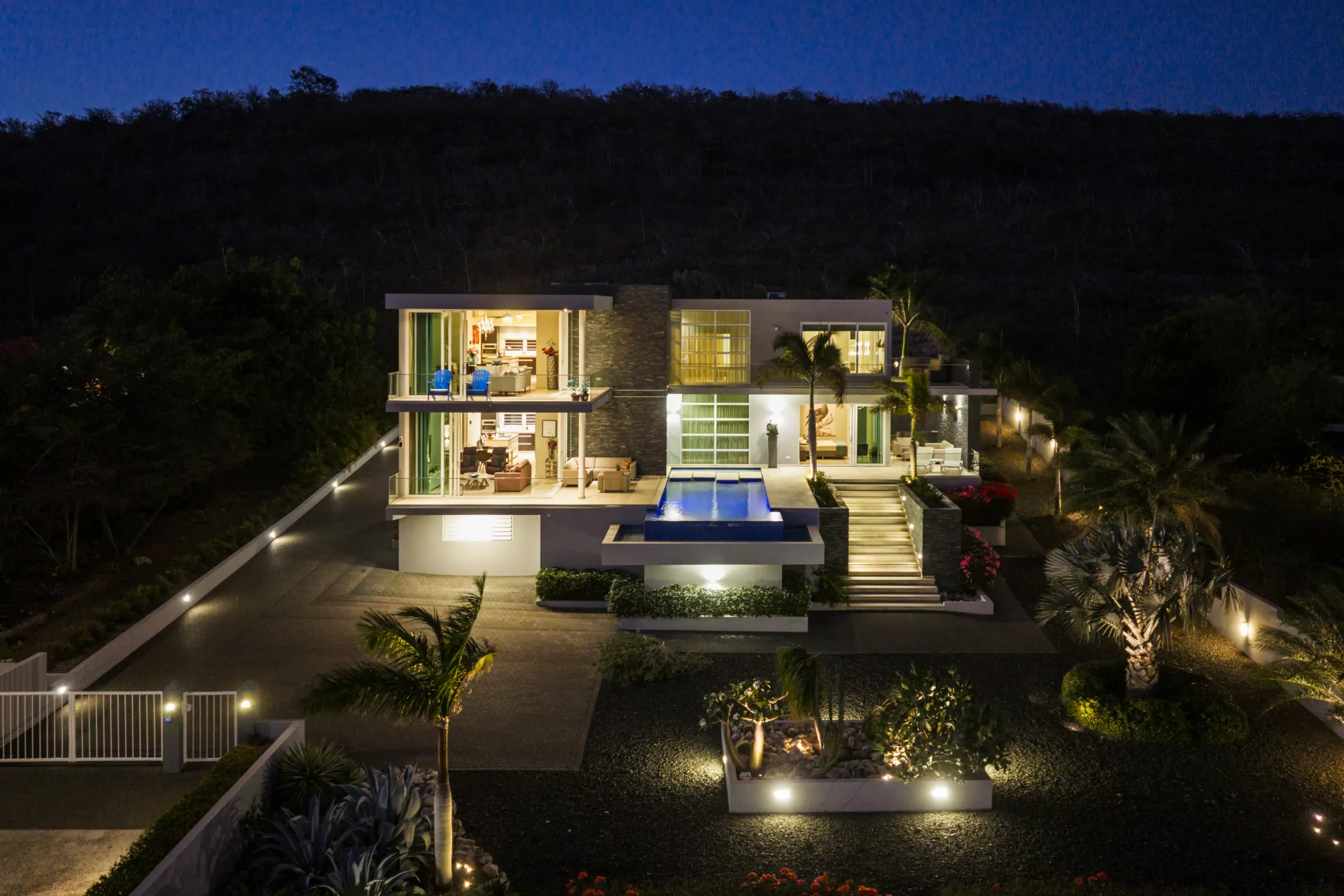 Villa in Coral Estate