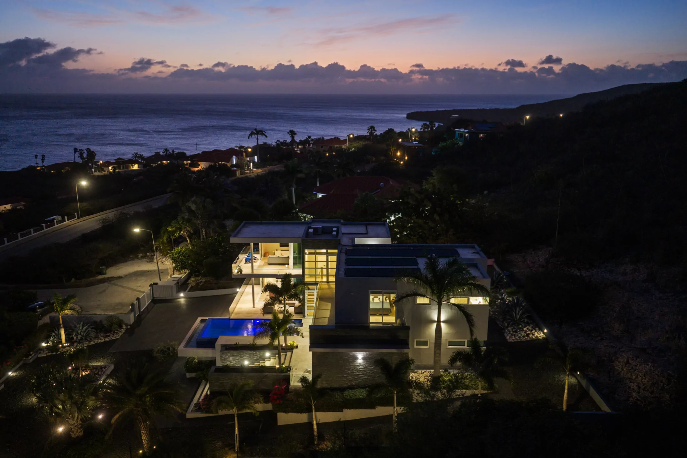 Villa in Coral Estate