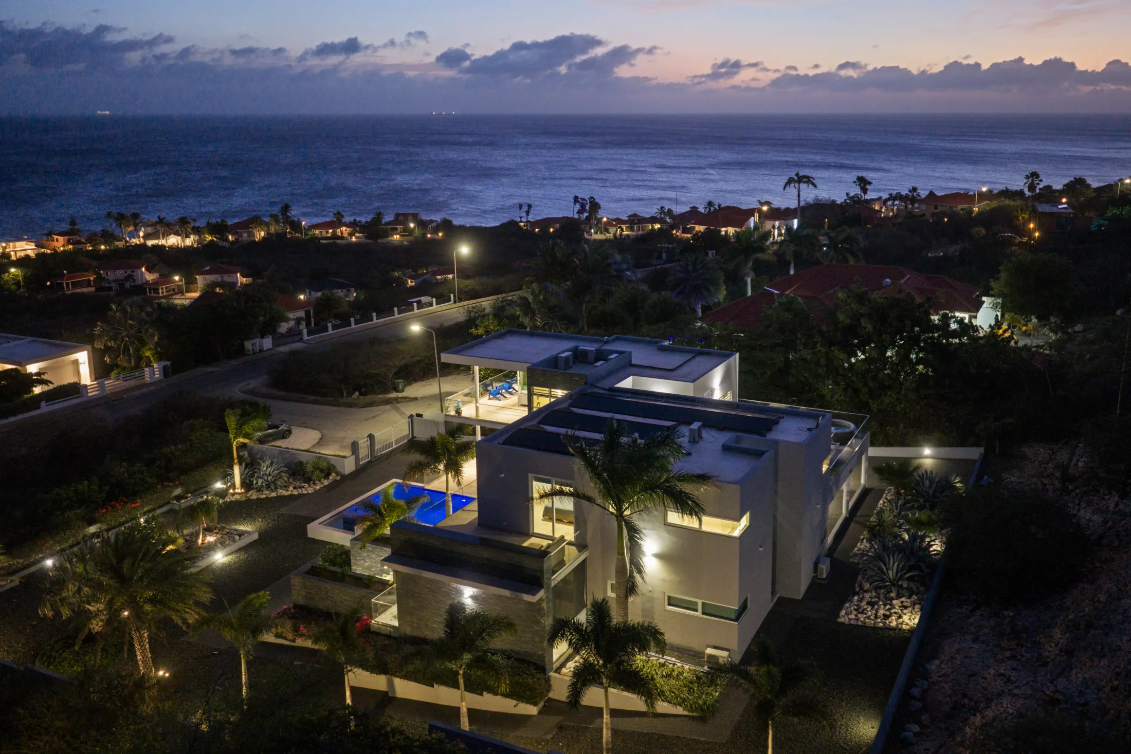 Villa in Coral Estate