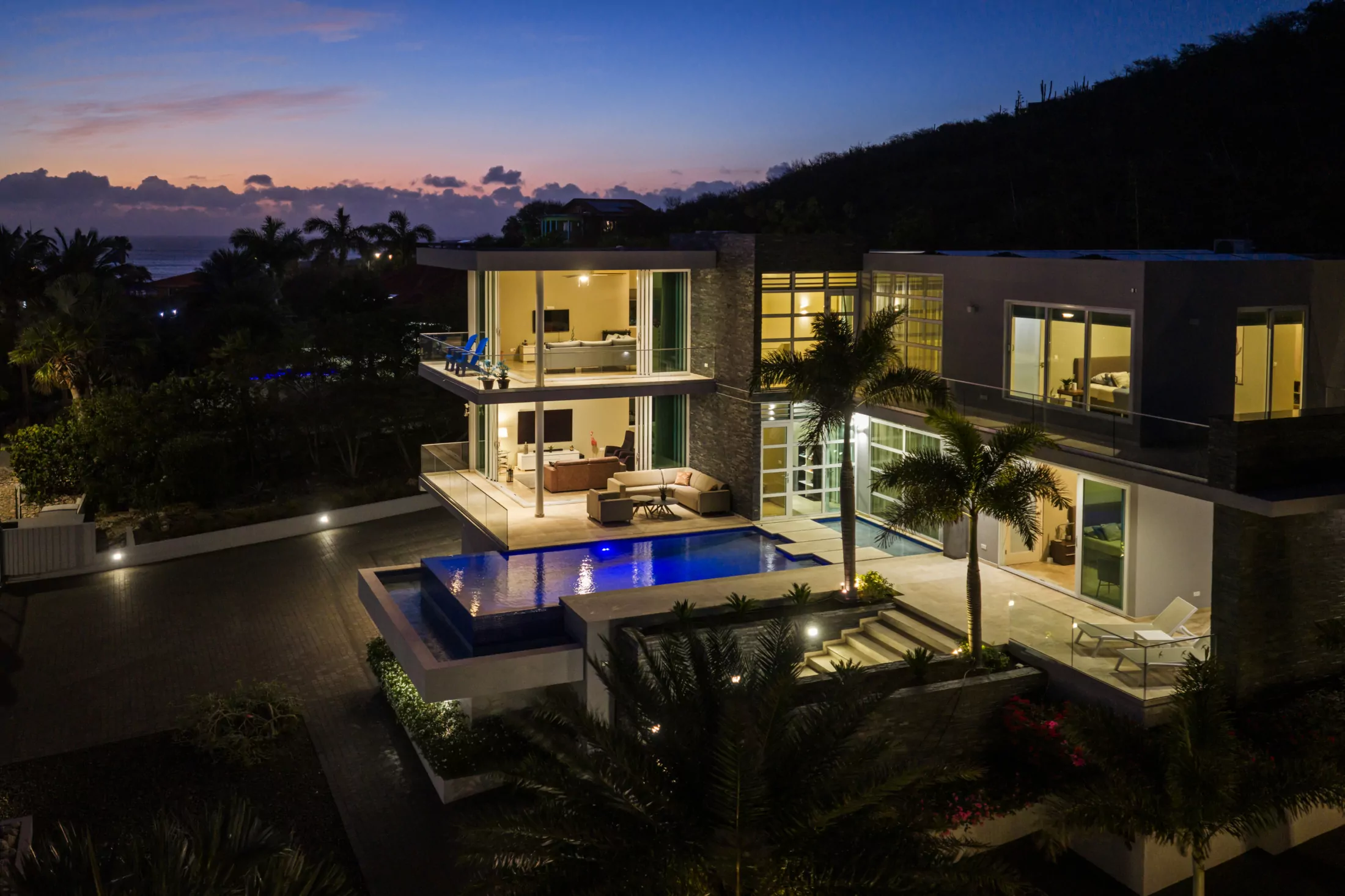 Villa in Coral Estate