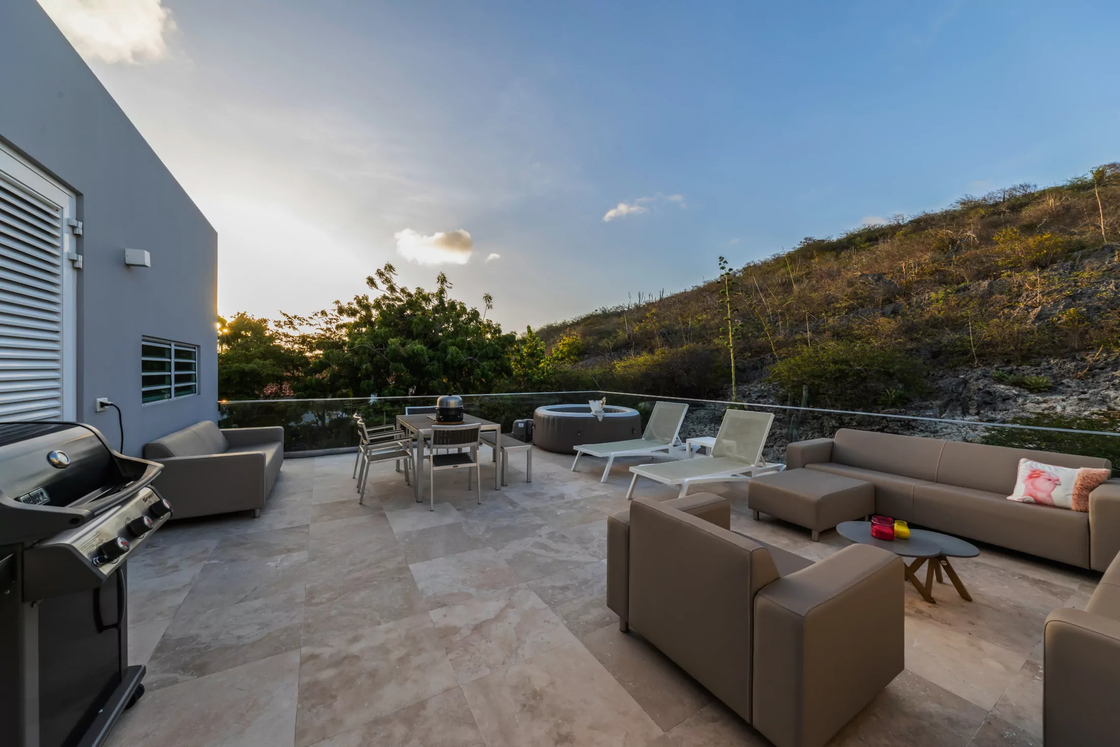 Villa in Coral Estate