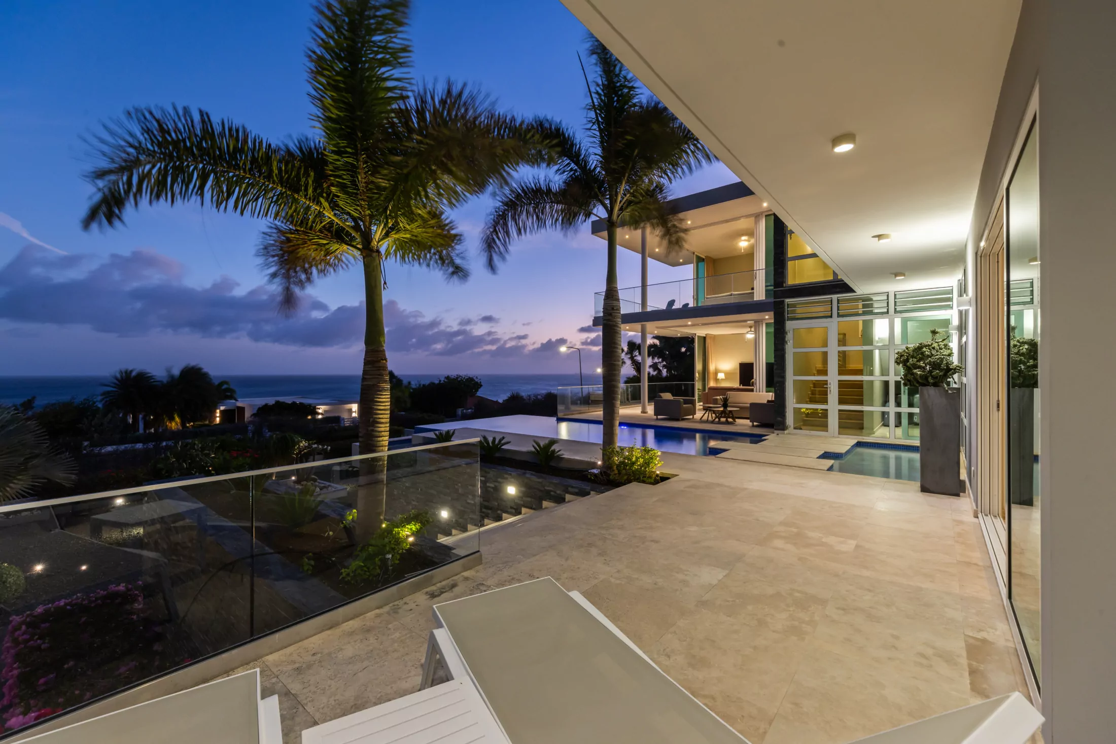 Villa in Coral Estate