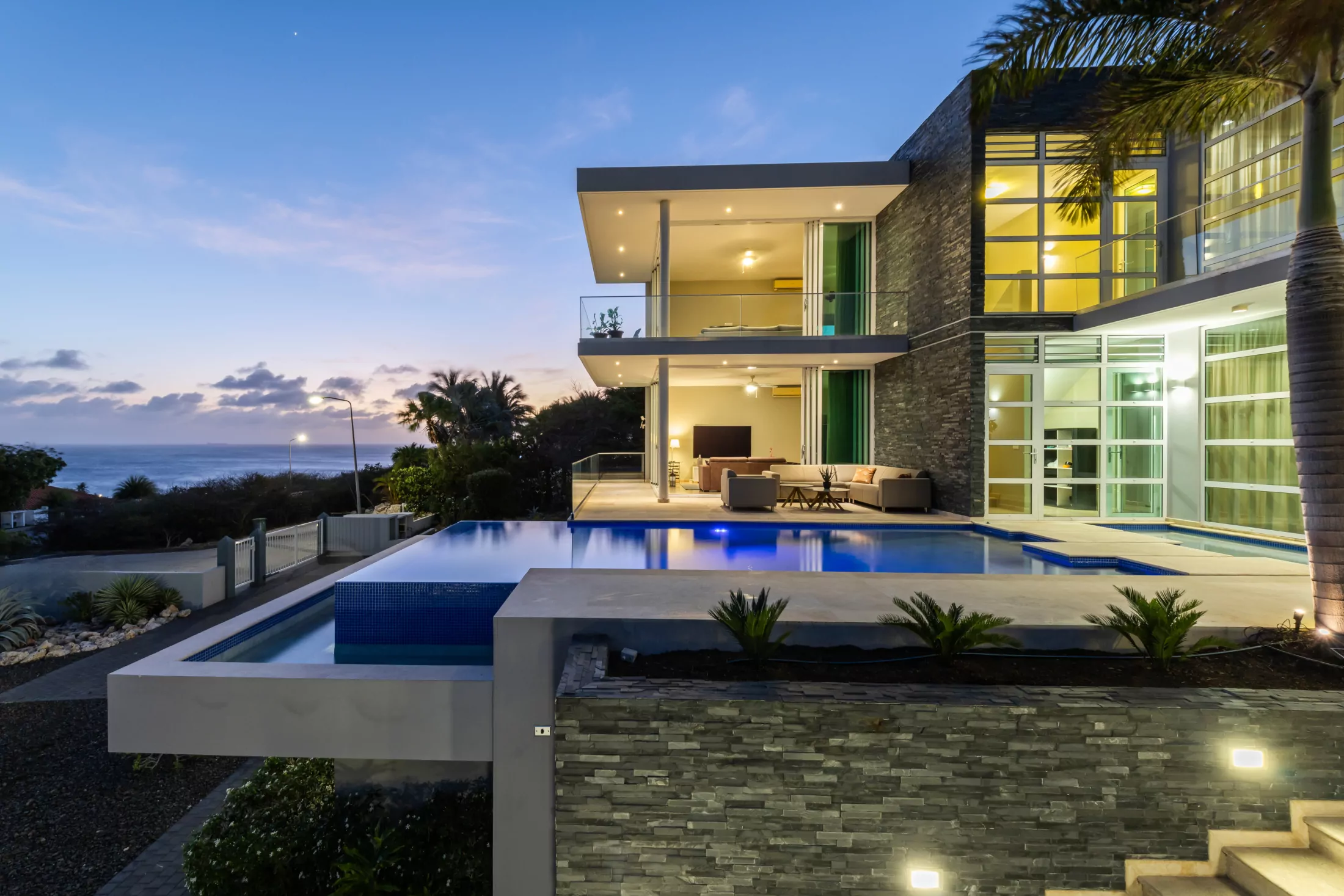 Villa in Coral Estate