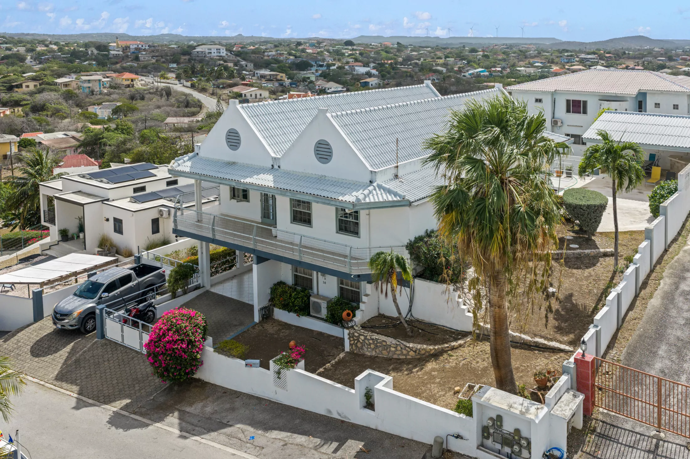 Property in Cas Grandi