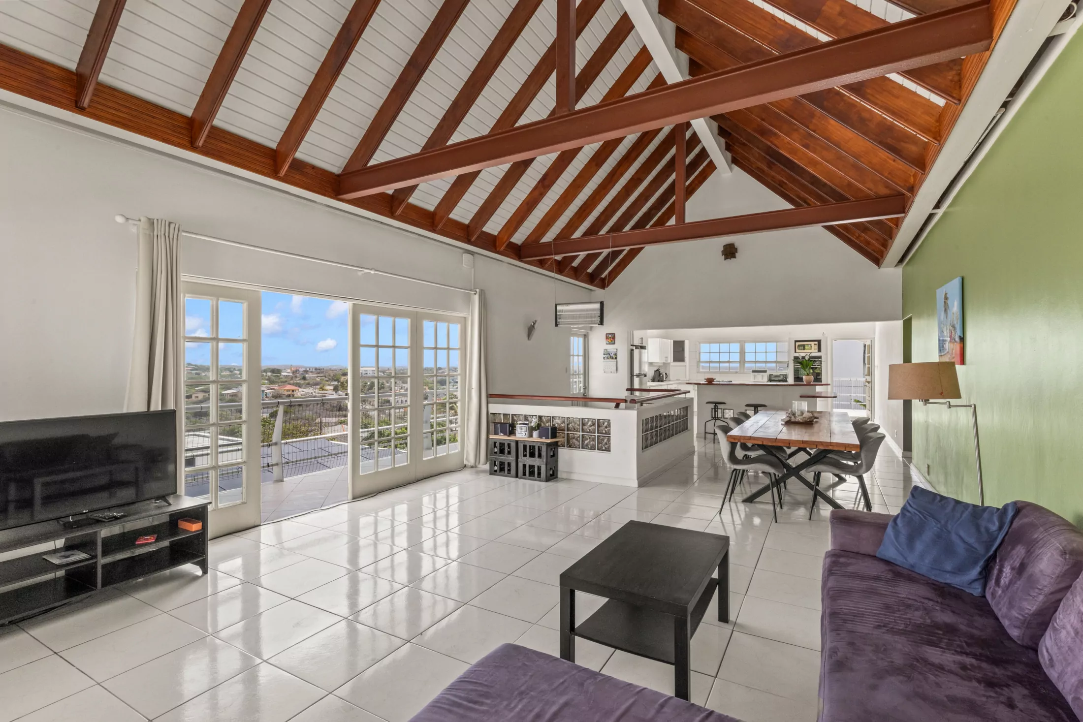 Property in Cas Grandi
