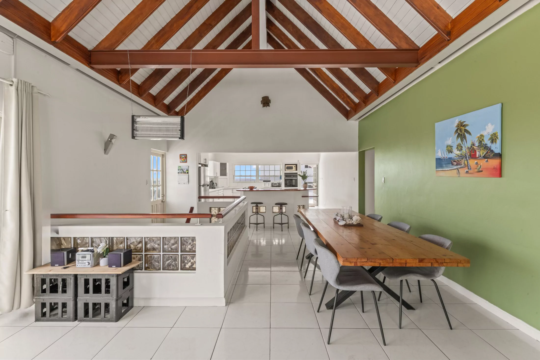 Property in Cas Grandi