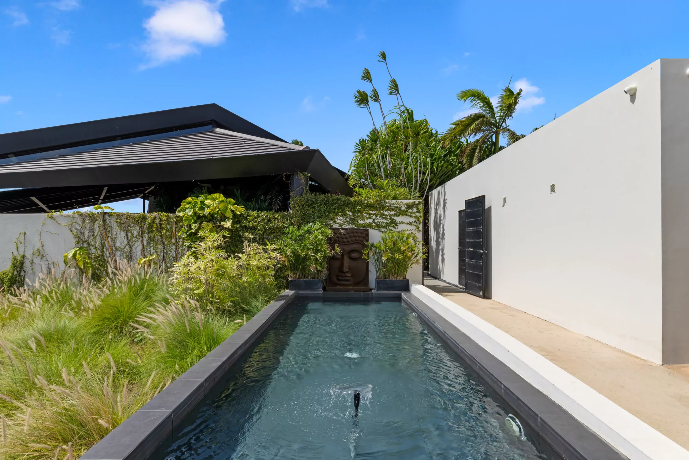 Villa in Curaçao