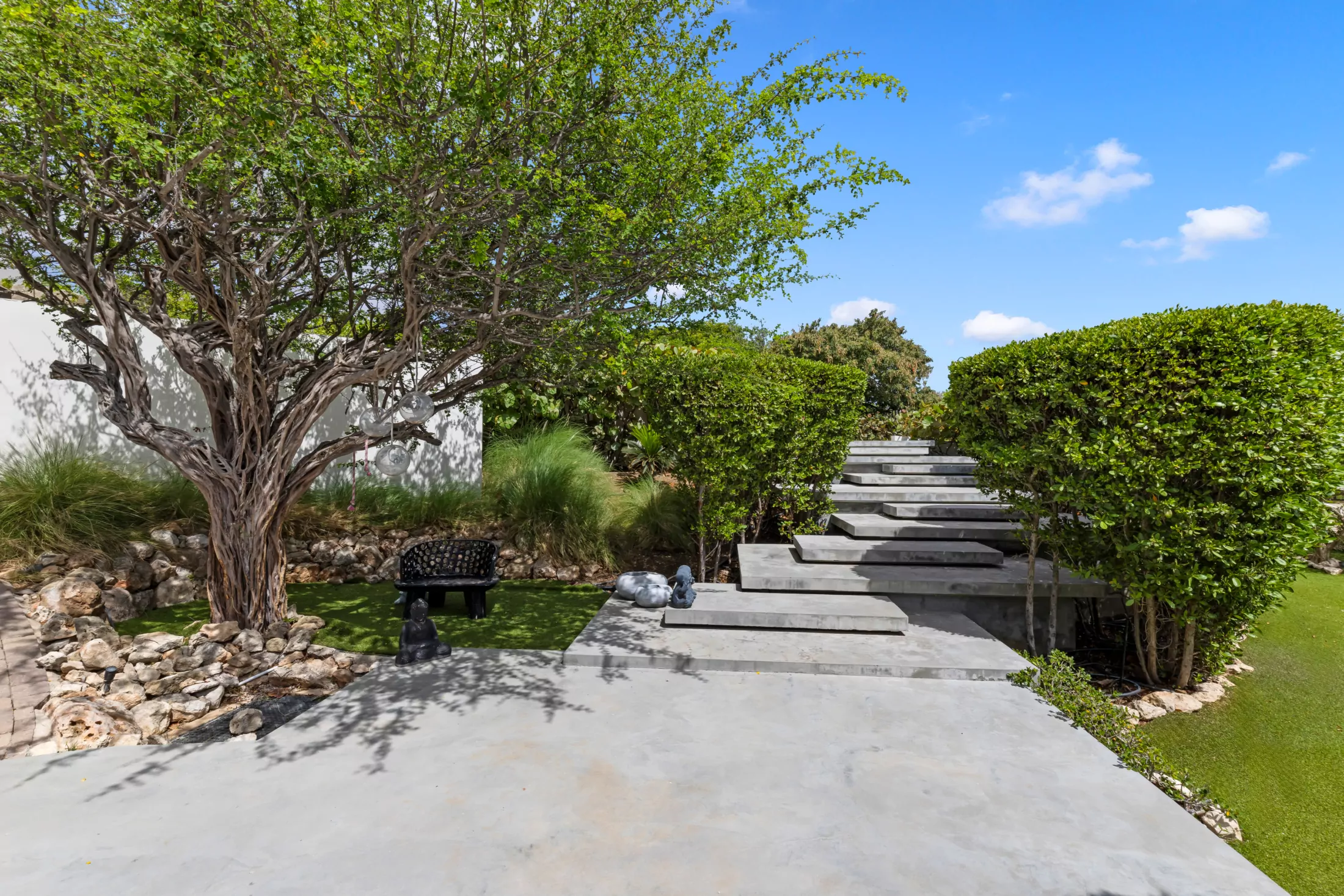 Villa in Curaçao