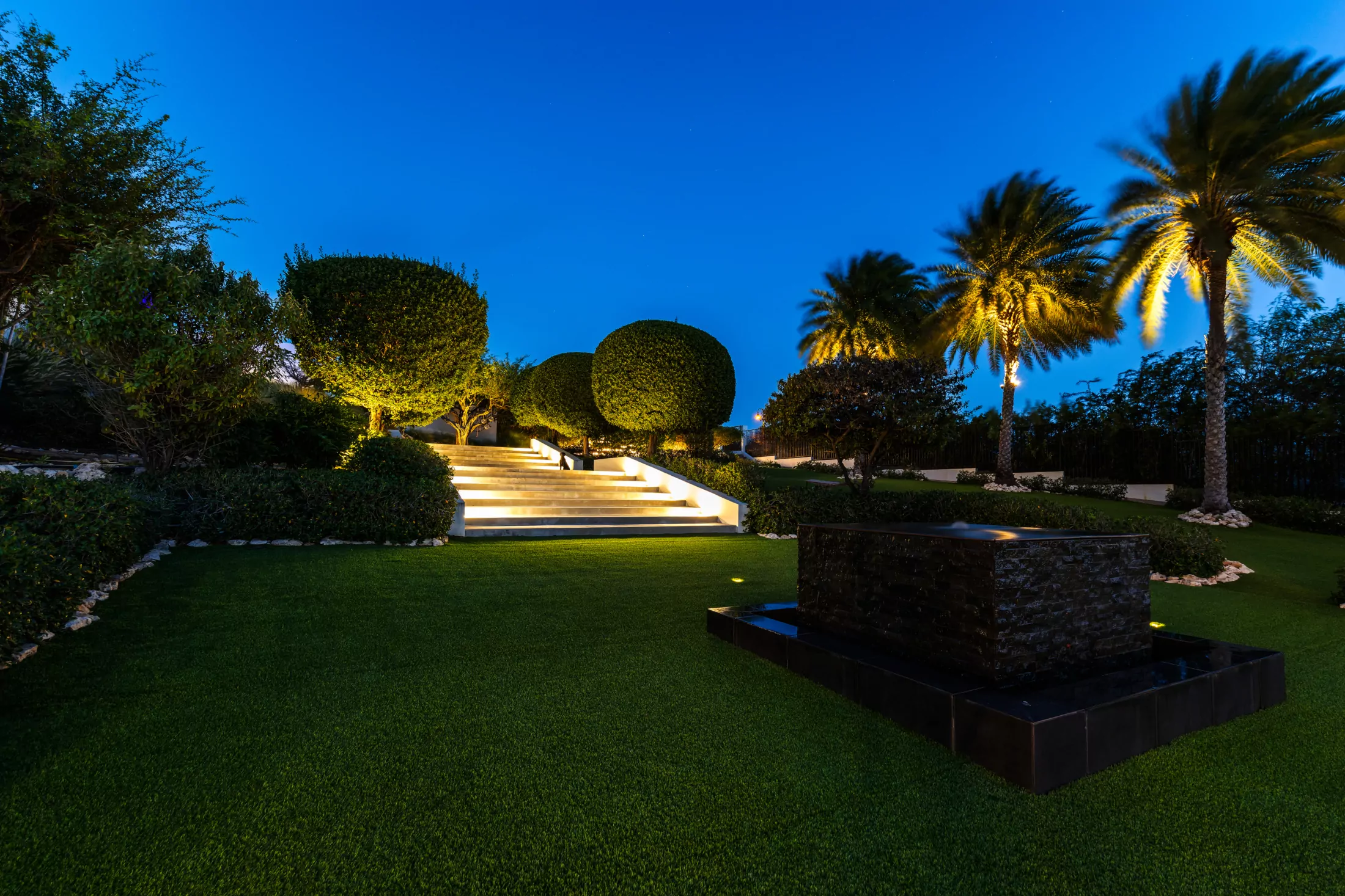 Villa in Curaçao