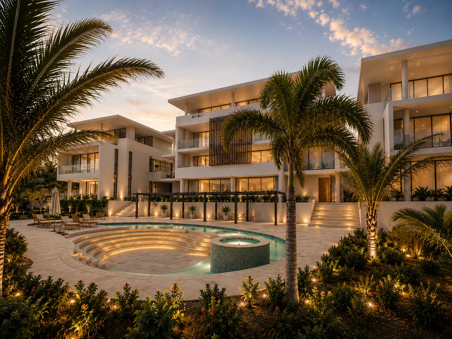 Apartment in Salina