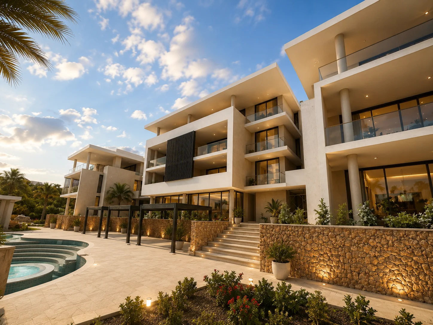 Apartment in Salina