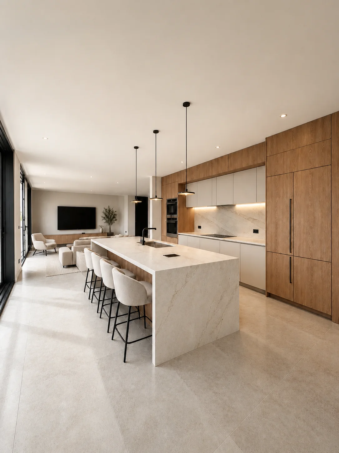 Apartment in Salina
