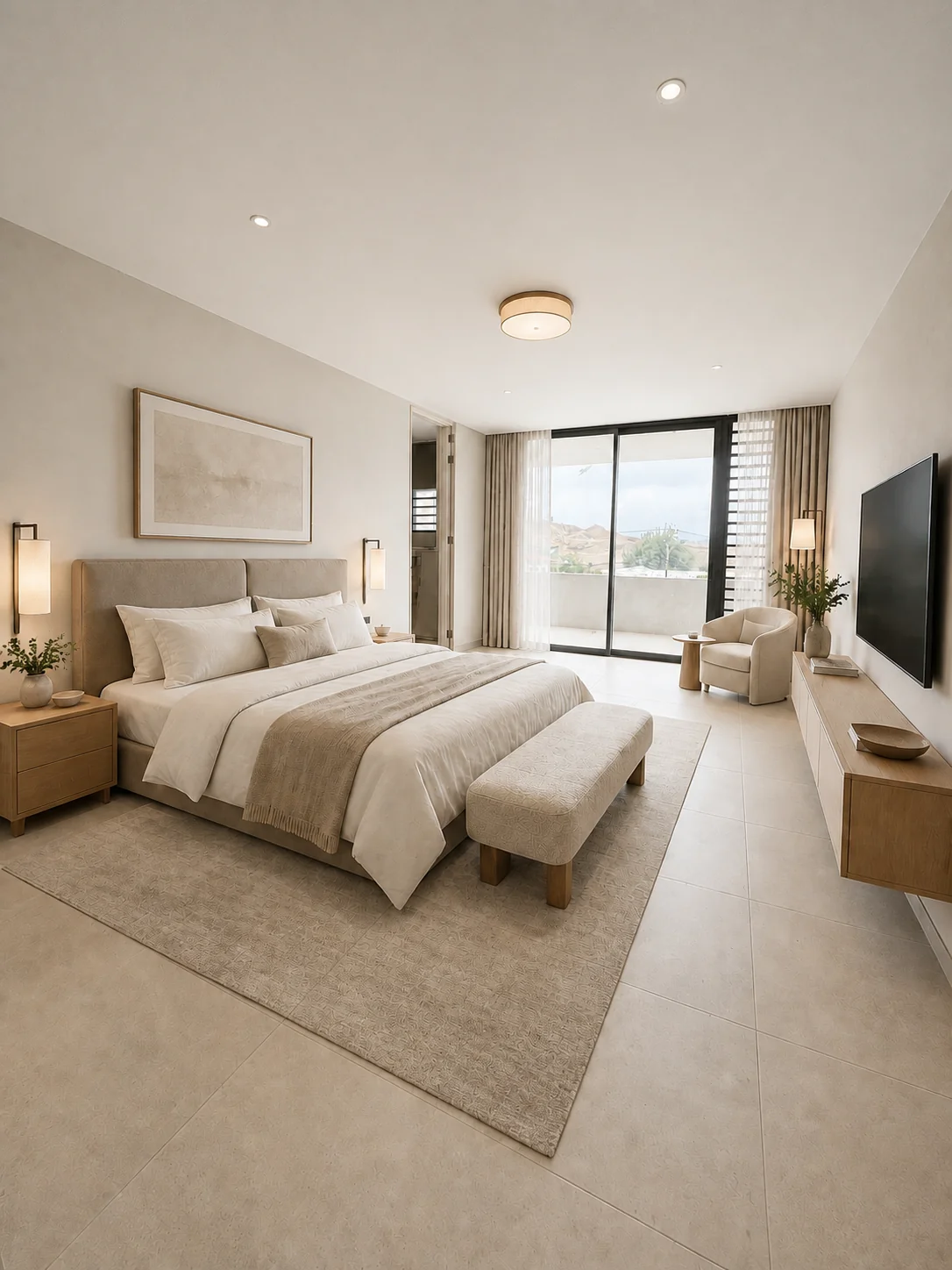 Apartment in Salina