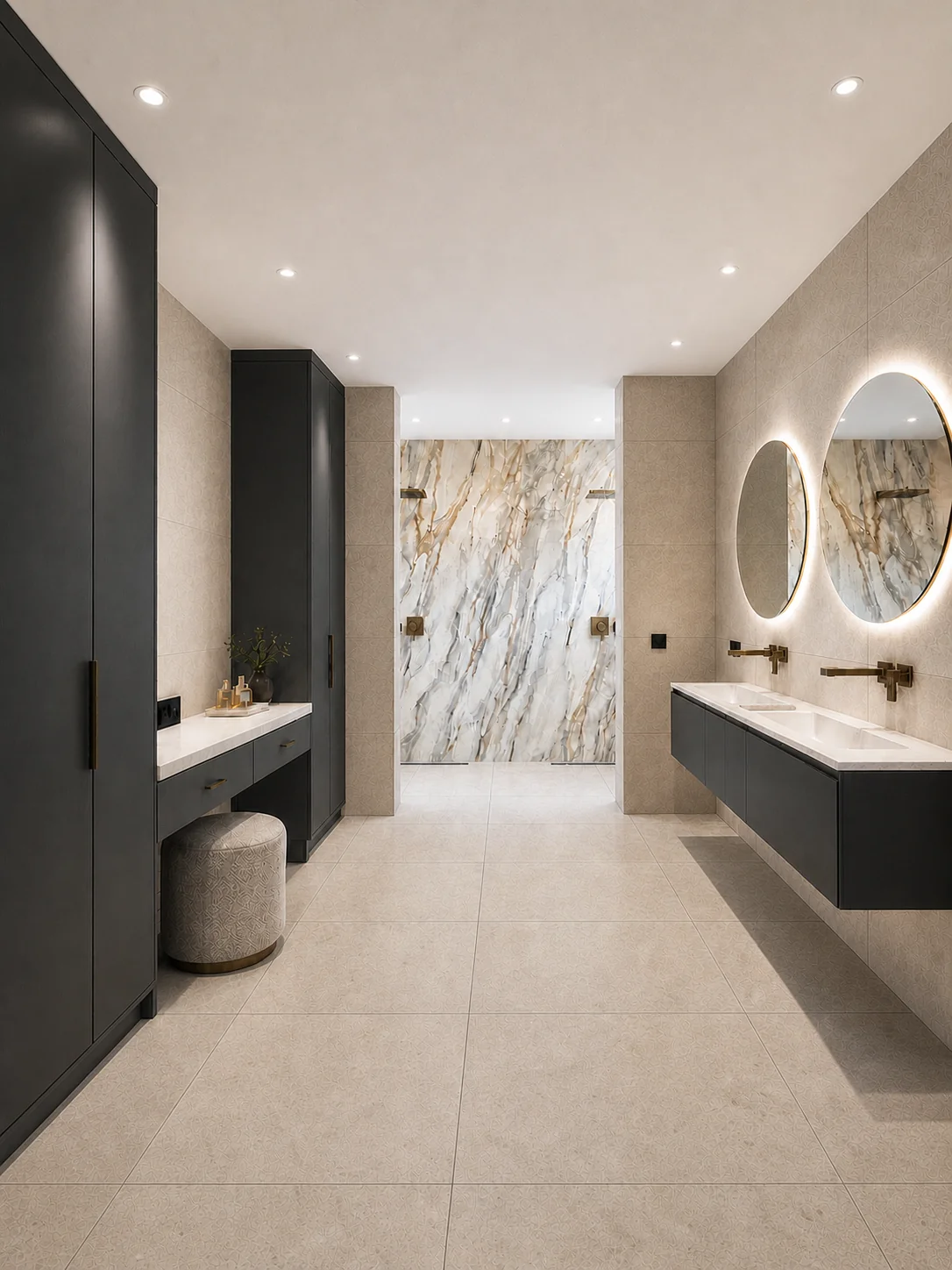 Apartment in Salina