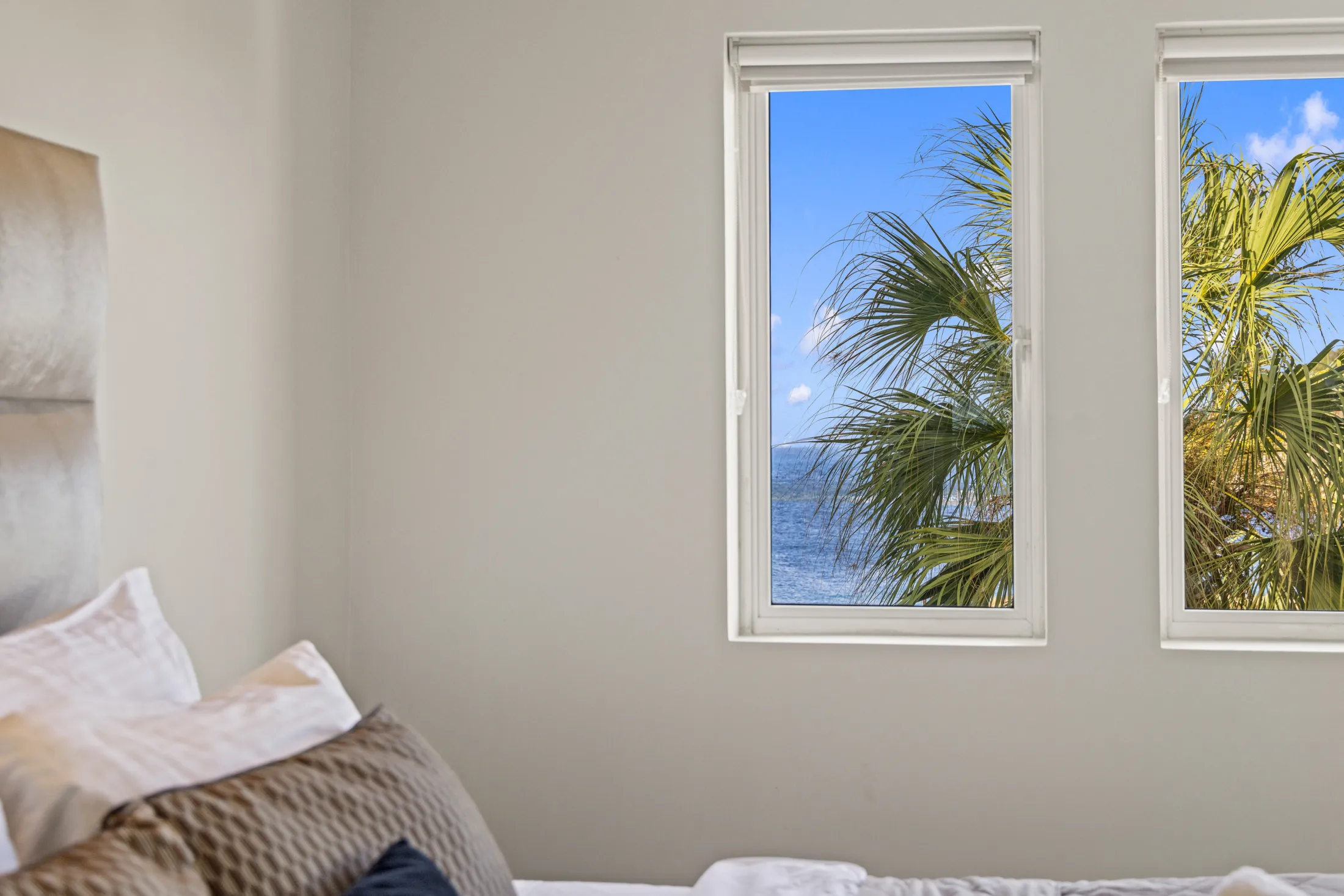 Apartment in Blue Bay