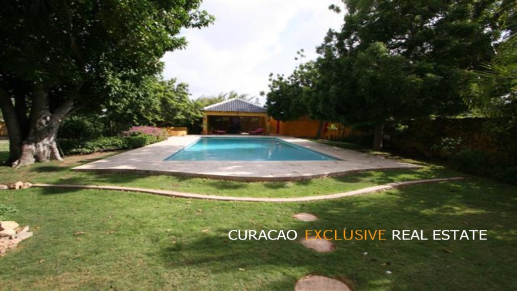 Villa in Francia