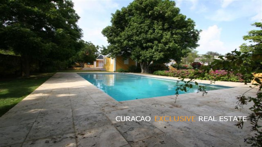 Villa in Francia