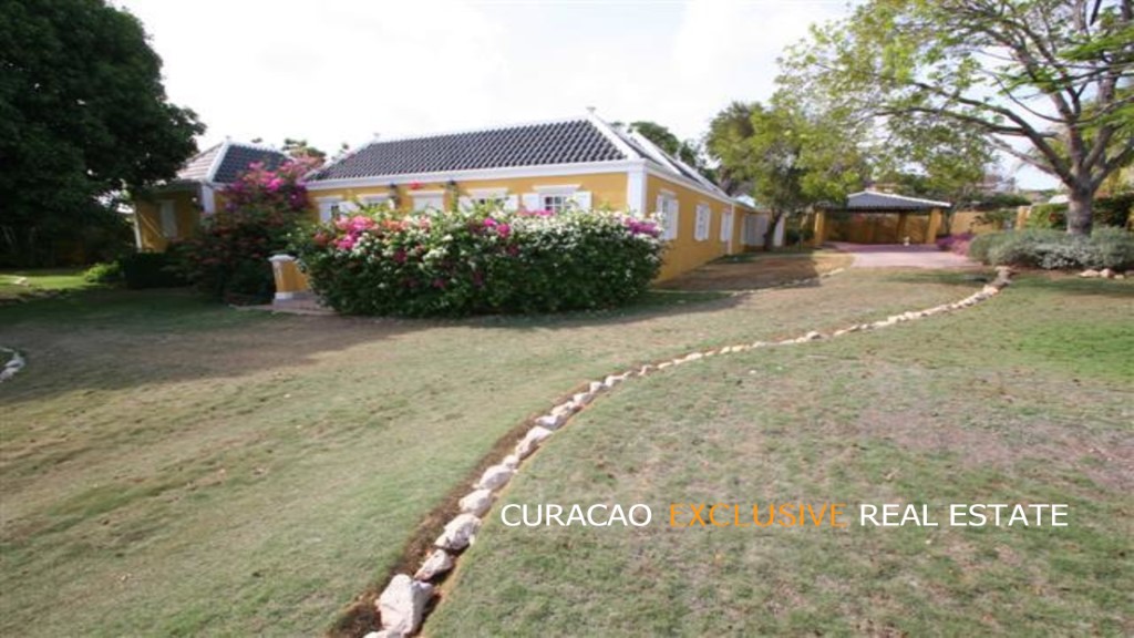 Villa in Francia