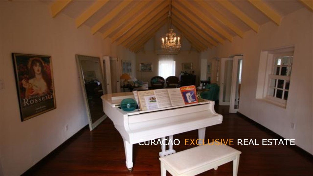 Villa in Francia