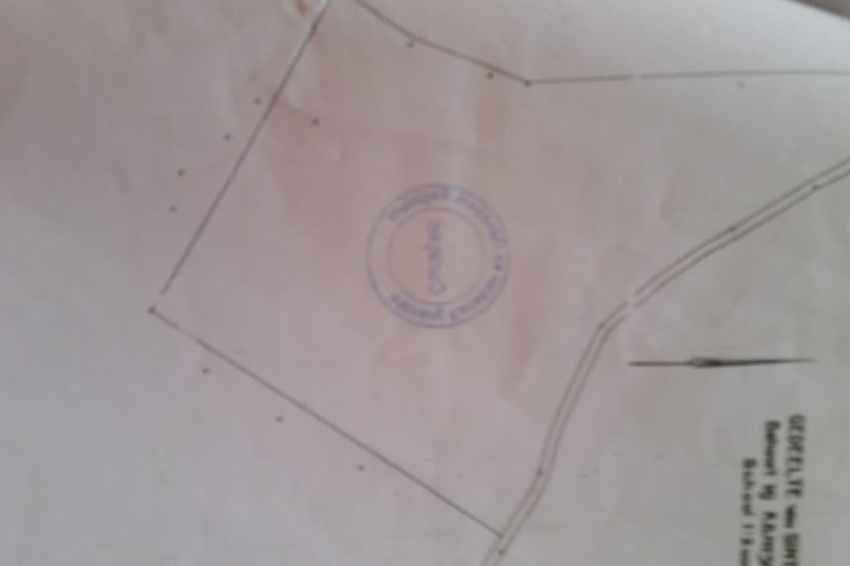 Land / plot in Curaçao