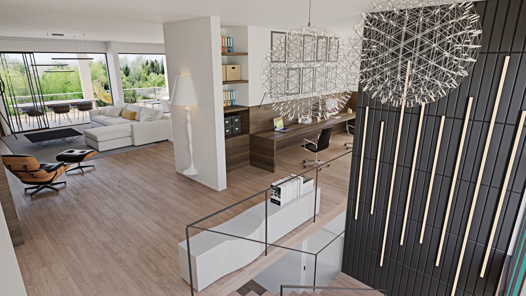 Apartment in Jan Thiel Region