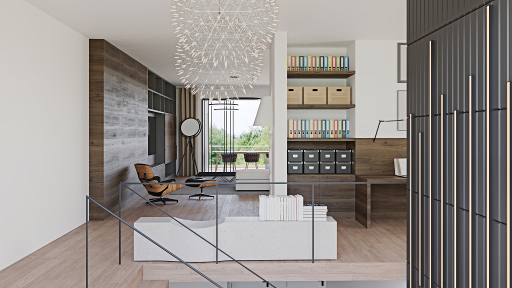 Apartment in Jan Thiel Region