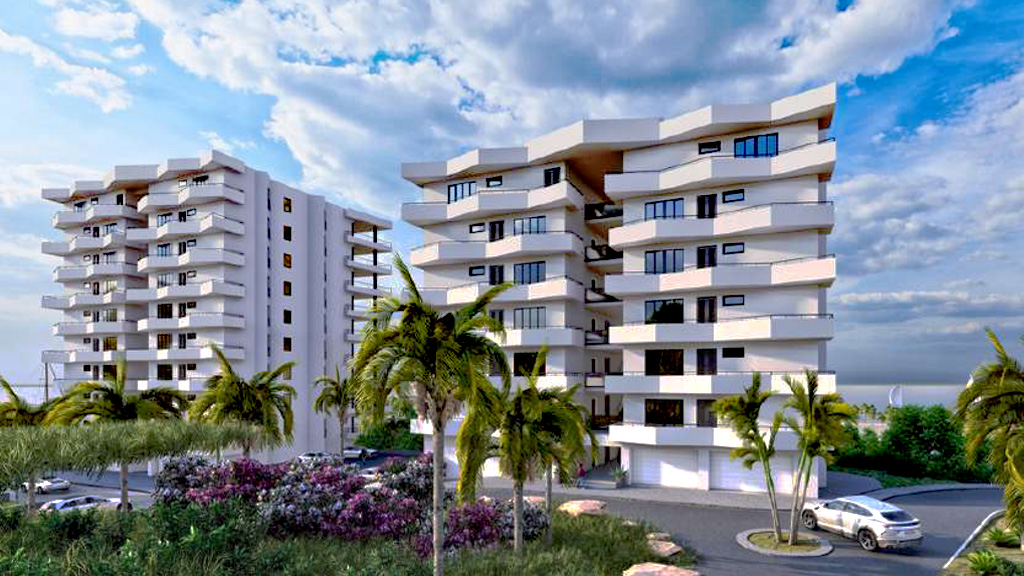 Apartment in Blue Bay & Piscadera Region
