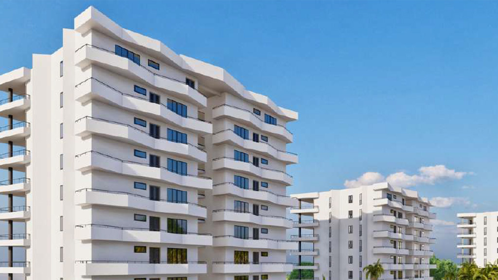 Apartment in Blue Bay & Piscadera Region