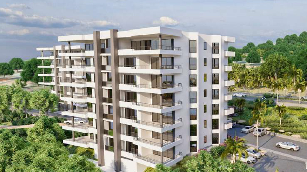 Apartment in Blue Bay & Piscadera Region