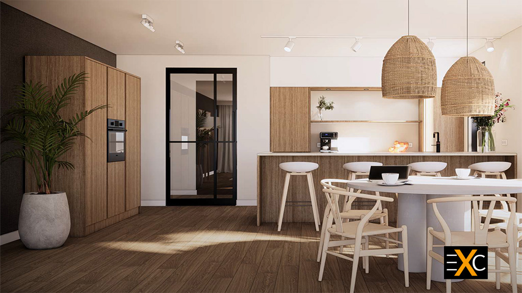 Apartment in Blue Bay & Piscadera Region