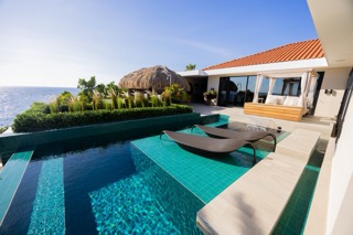 House in Boca Gentil