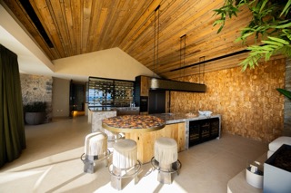 House in Boca Gentil