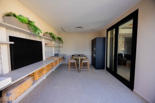 House in Boca Gentil