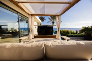 House in Boca Gentil