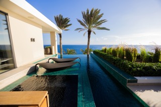 House in Boca Gentil