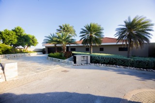 House in Boca Gentil