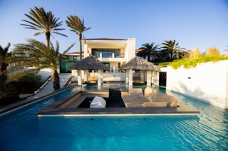House in Boca Gentil