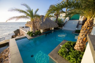 House in Boca Gentil