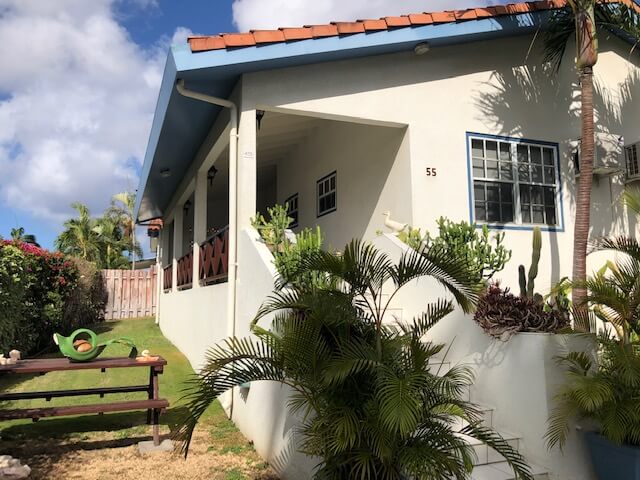 House in Lagunisol